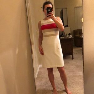 White House black market dress